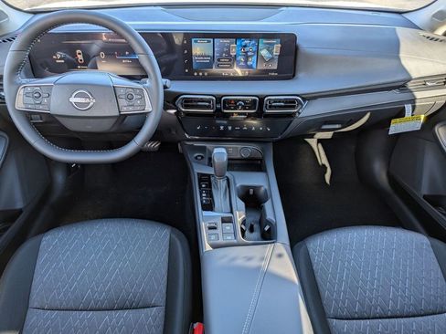 New 2026 Nissan Sentra SV w/ SV Convenience Package FWD image 16
