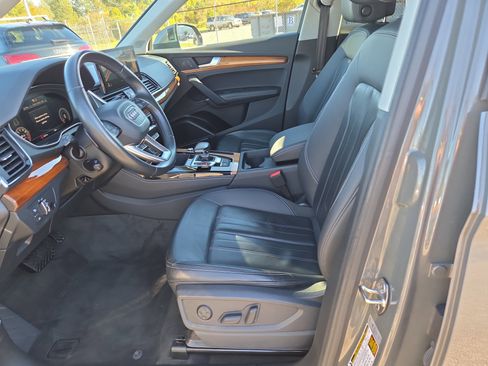 Used 2023 Audi Q5 2.0T Premium Plus image 5