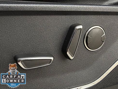 Used 2023 Ford F150 Lightning Lariat w/ Max Trailer Tow Package image 8