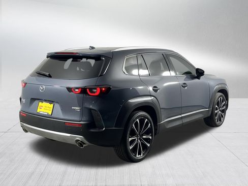 Used 2025 MAZDA CX-50 2.5 Turbo w/ Weather Package image 7