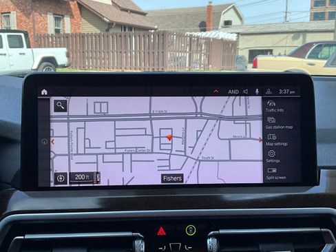 Used 2023 BMW X3 xDrive30i w/ Premium Package image 24