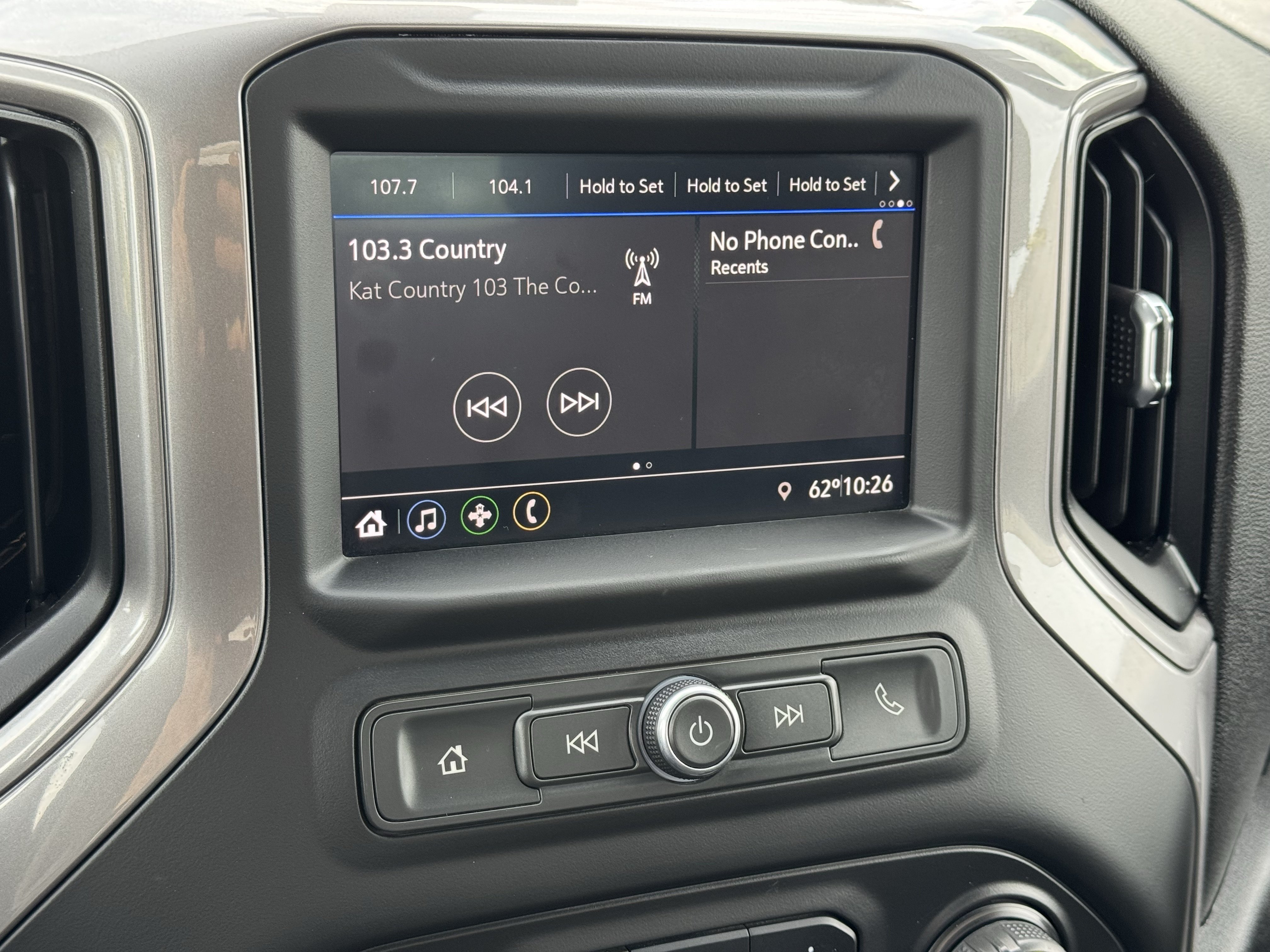 Used 2021 Chevrolet Silverado 2500 W/T w/ WT Convenience Package RWD image 23