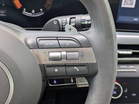 Certified 2024 Hyundai Sonata SEL FWD image 26