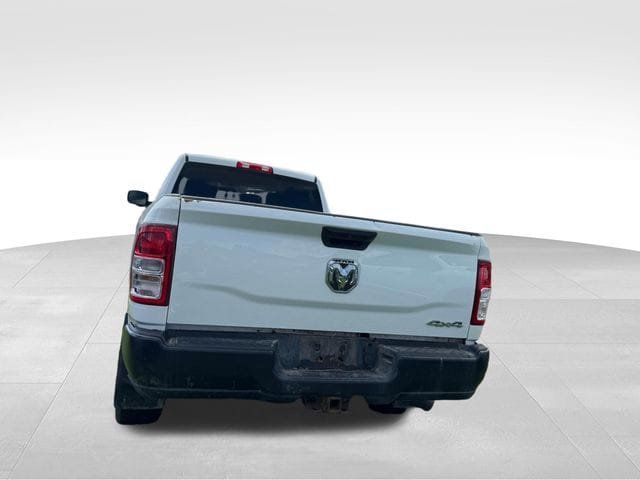 Used 2020 RAM 2500 Tradesman AWD/4WD image 26