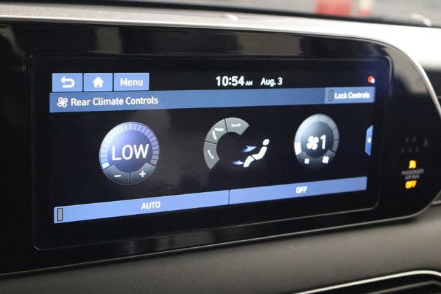Used 2020 Hyundai Palisade Limited FWD image 36