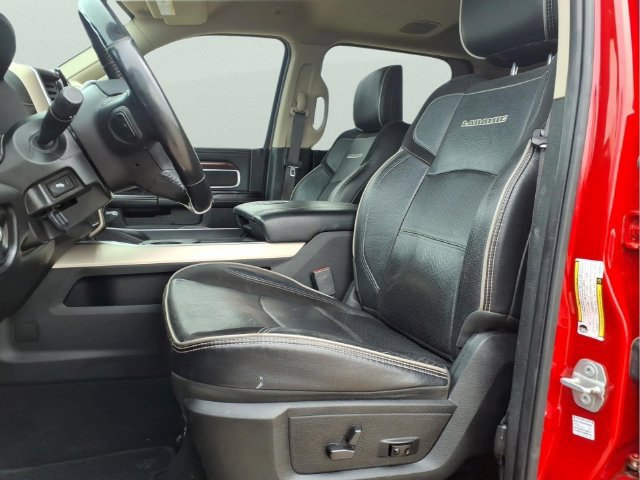 Used 2022 RAM 2500 Laramie AWD/4WD image 20