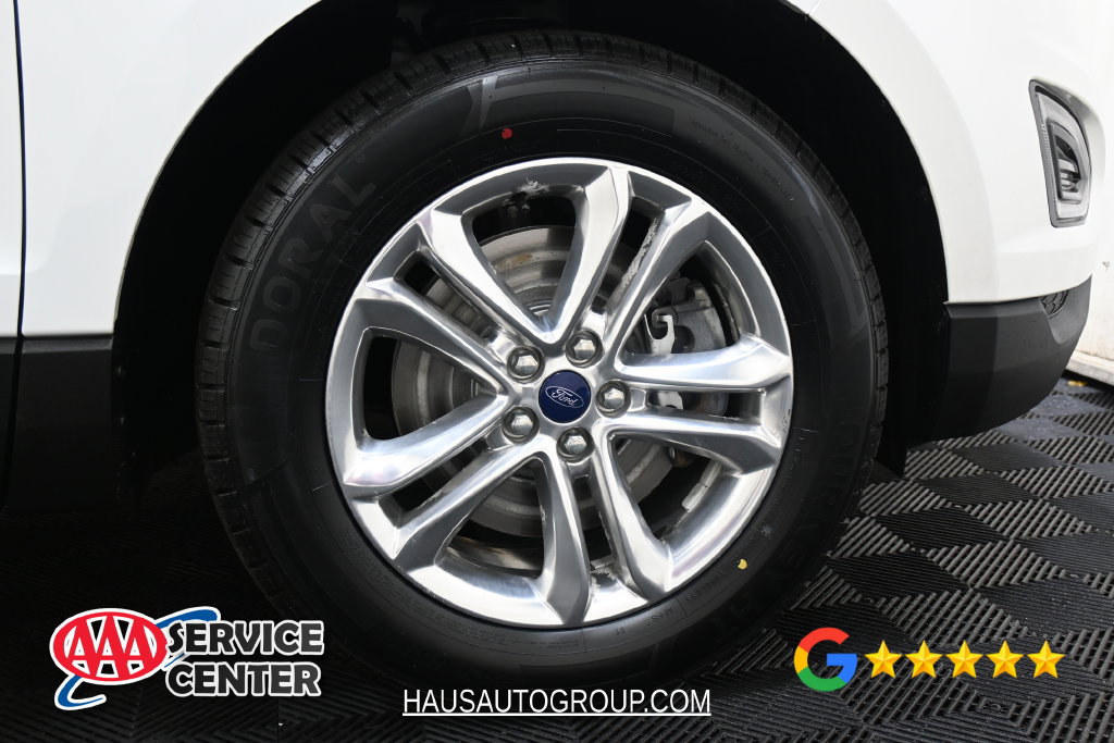 Used 2016 Ford Edge SEL w/ Equipment Group 201A AWD/4WD image 37