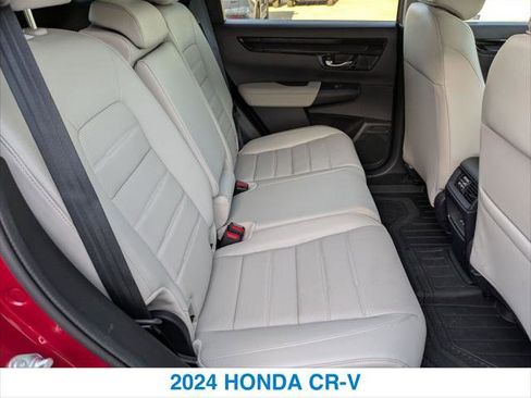 Certified 2024 Honda CR-V EX-L image 24