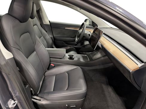 Certified 2023 Tesla Model 3 Standard Range RWD image 13