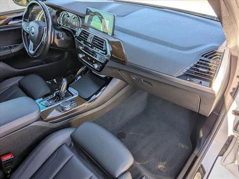 Used 2018 BMW X3 xDrive30i image 22