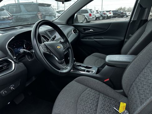 Used 2024 Chevrolet Equinox LT image 10