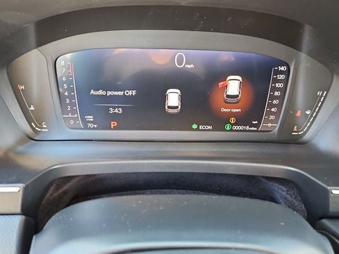 New 2026 Honda Pilot EX-L image 14