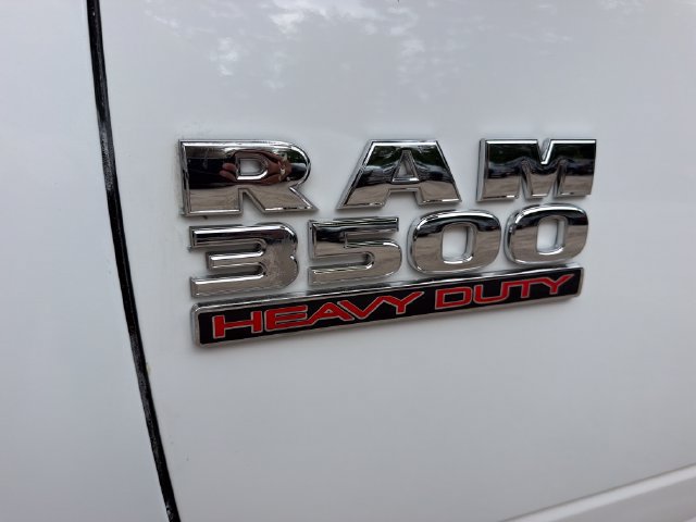 Used 2013 RAM 3500 Tradesman w/ PWR Accessory Group AWD/4WD image 9