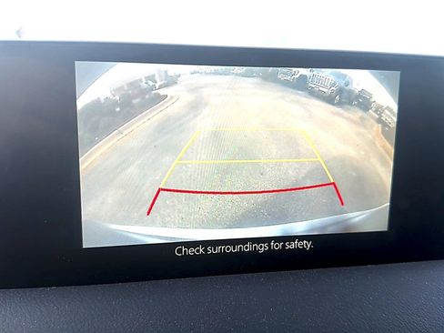 Used 2022 MAZDA CX-5 AWD 2.5 S image 6