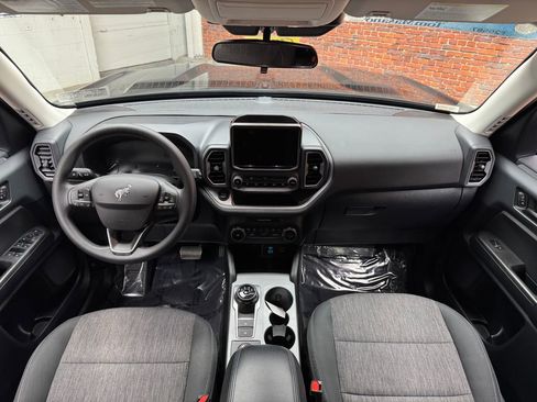 Used 2021 Ford Bronco Sport Big Bend AWD/4WD image 13