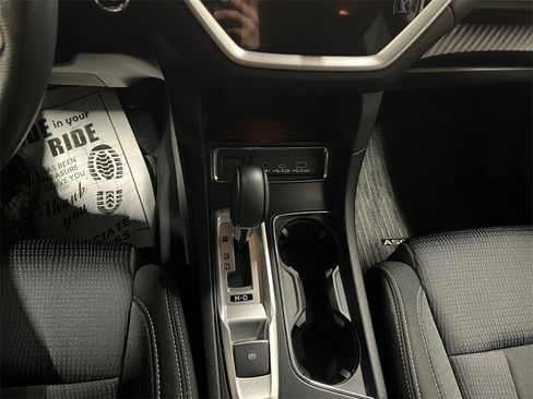 Certified 2024 Subaru Ascent Premium w/ Convenience Package image 15