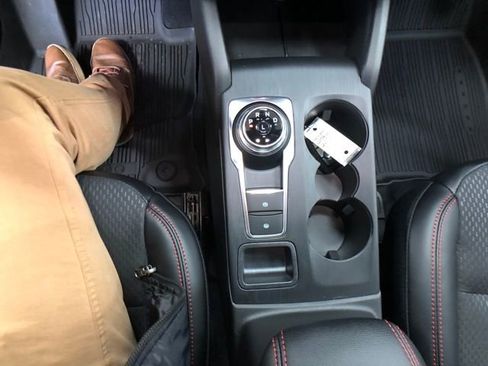 New 2026 Ford Escape ST-Line w/ Tech Pack #1 image 20