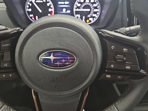 New 2026 Subaru Forester Sport AWD/4WD image 17