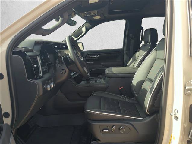 Used 2026 GMC Sierra 1500 AT4X AWD/4WD image 14