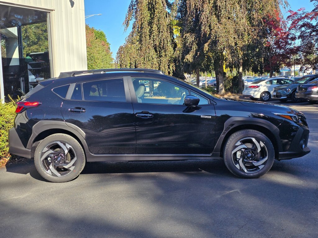 New 2026 Subaru Crosstrek 2.5i Limited AWD/4WD image 3