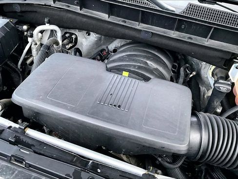 Used 2022 Chevrolet Silverado 1500 High Country w/ Z71 Off-Road Package image 35