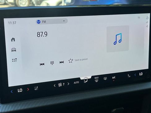 New 2026 Ford Explorer ST w/ Sun And Sound Package image 16