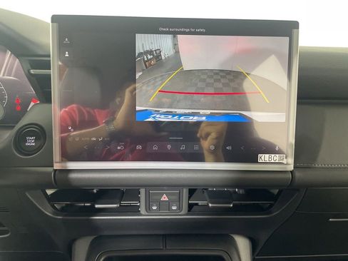 New 2026 MAZDA CX-5 Preferred AWD/4WD image 14