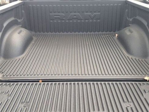 New 2026 RAM 1500 Big Horn image 47