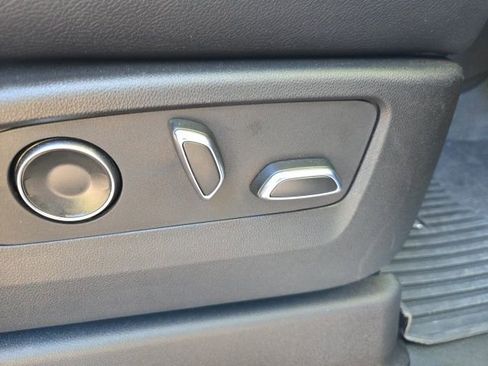 Used 2024 Cadillac Escalade ESV Luxury w/ LPO, Floor Liner Package image 26