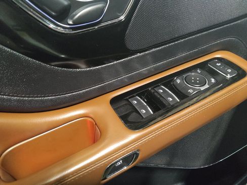 Used 2021 Lincoln Aviator Reserve w/ Equipment Group 201A RWD image 27