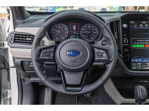 New 2026 Subaru Forester Premium AWD/4WD image 21