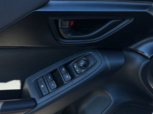 Certified 2025 Subaru Impreza RS image 18