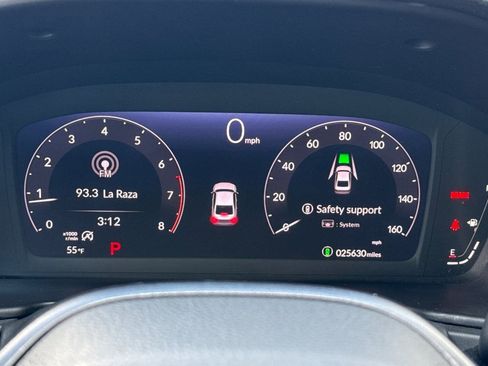 Certified 2024 Honda Accord LX image 19