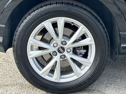 Used 2022 Audi Q3 2.0T Premium Plus image 7