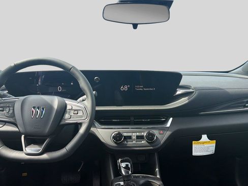 New 2026 Buick Envista Sport Touring w/ Convenience I Package FWD image 9