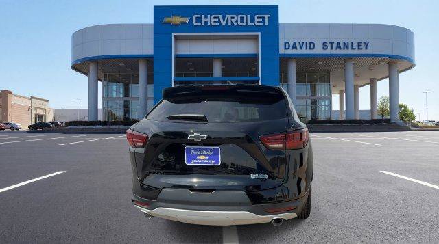 New 2026 Chevrolet Blazer LT w/ Convenience Package FWD image 7
