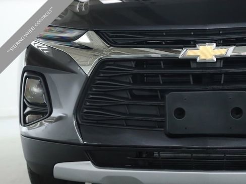 Used 2022 Chevrolet Blazer LT image 7