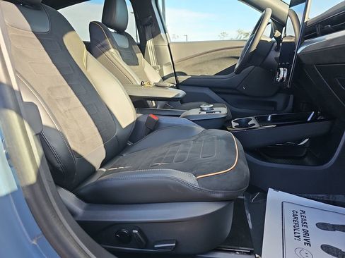 Used 2023 Ford Mustang Mach-E GT image 13