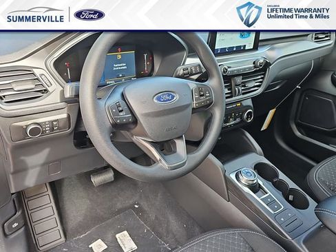 New 2026 Ford Escape Active FWD image 17