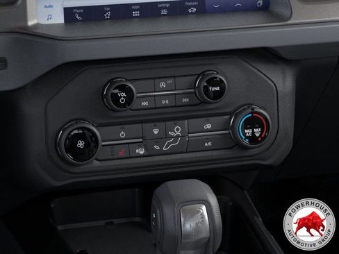 New 2026 Ford Bronco 4-Door AWD/4WD image 18