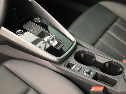 Certified 2023 Audi A3 2.0T Premium w/ Convenience Package image 17