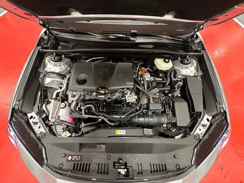 Used 2026 Toyota Camry LE FWD image 27