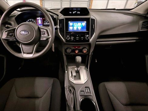 Used 2022 Subaru Impreza 2.0i Premium image 14
