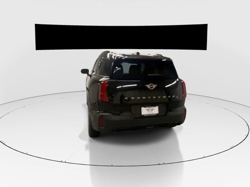 Used 2025 MINI Cooper Countryman SE AWD/4WD image 8