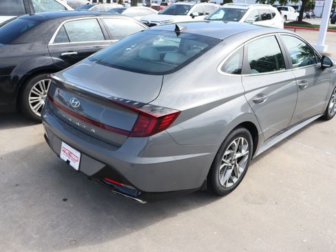 Used 2022 Hyundai Sonata SEL image 10