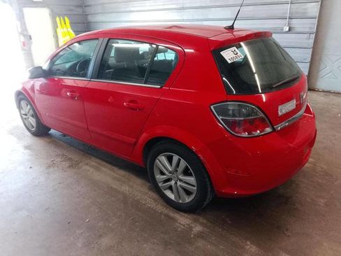 Used 2008 Saturn Astra XR w/ Advanced Audio Package FWD image 53