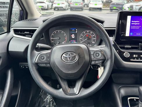 Certified 2024 Toyota Corolla LE image 19