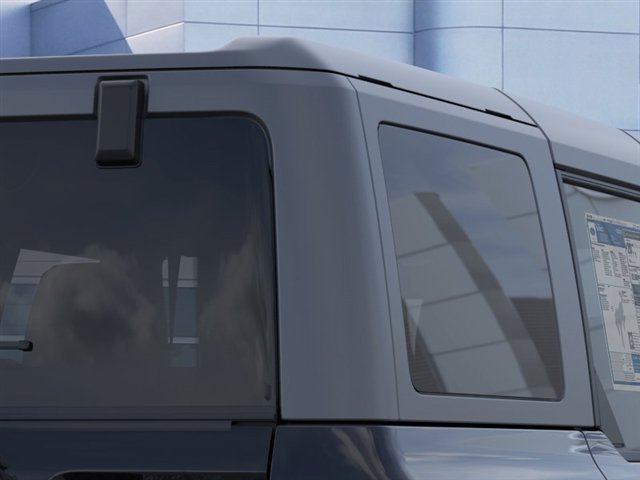New 2026 Ford Bronco Outer Banks AWD/4WD image 25