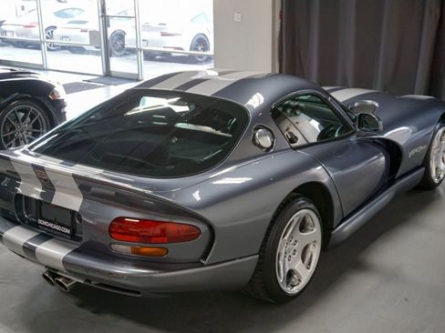 Used 2000 Dodge Viper GTS image 56
