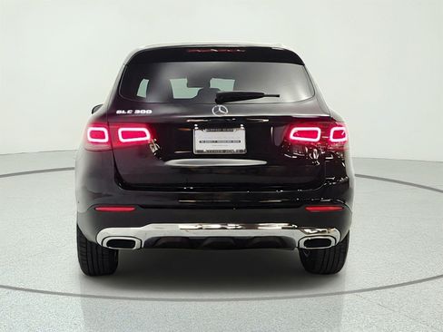 Used 2021 Mercedes-Benz GLC 300 image 6